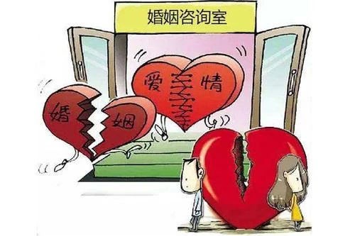 情感咨詢機構服務感覺沒用，能申請退費嗎？